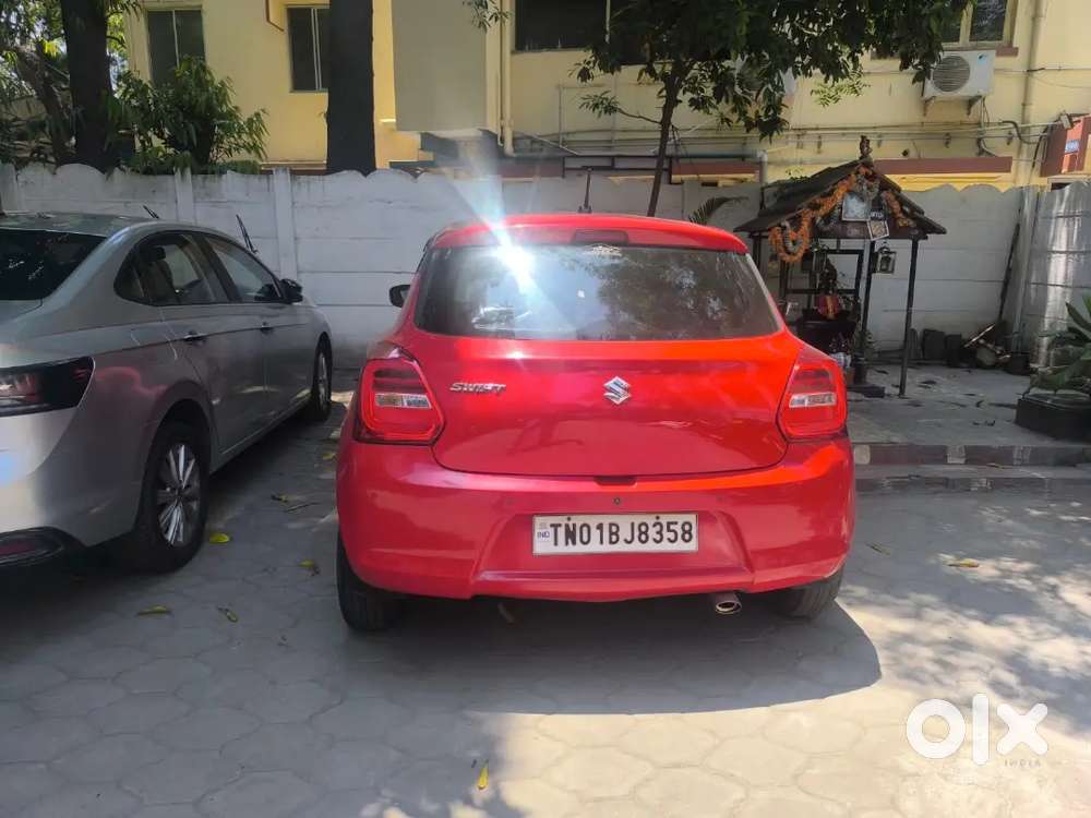Maruti Suzuki Swift 2019 Diesel Well Maintained