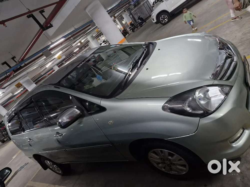 Toyota Innova 2006 Diesel Well Maintained