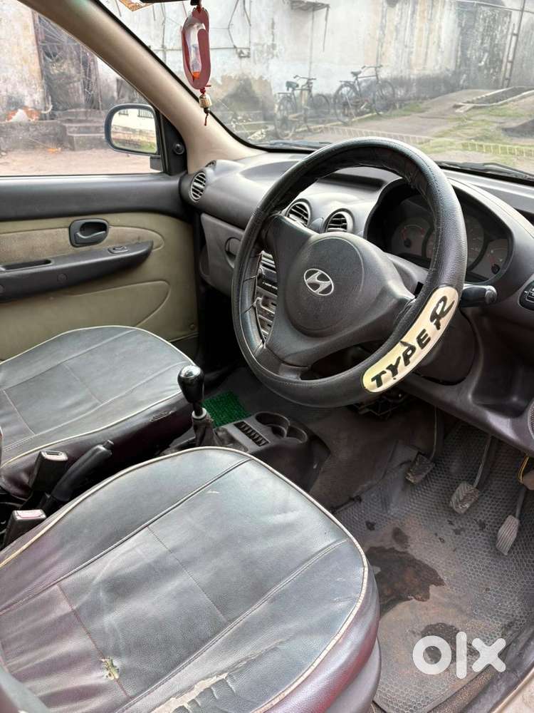 Hyundai Santro Xing Gls, 2011, Petrol
