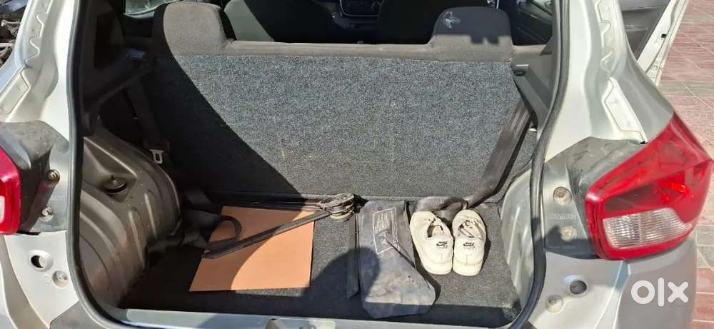 Renault Kwid 2016 Petrol 70000 Km Driven