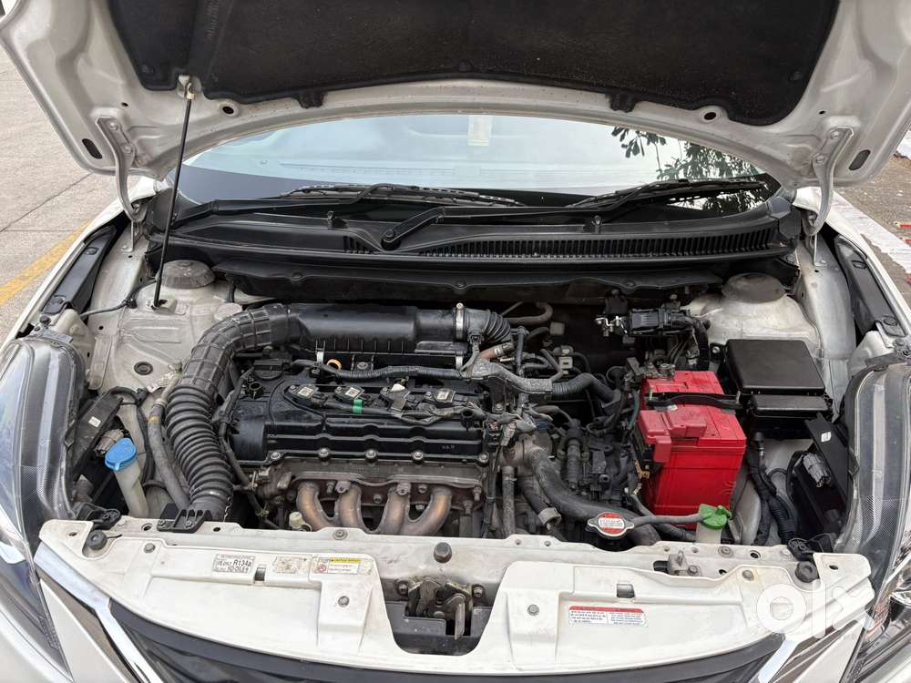 Maruti Suzuki Baleno 1.2 Alpha At, 2019, Petrol
