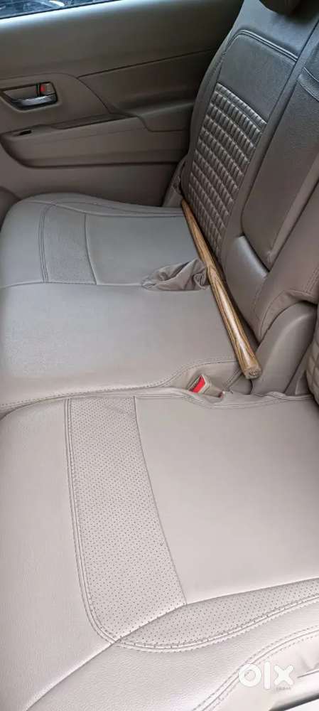 Maruti Ertiga 2020