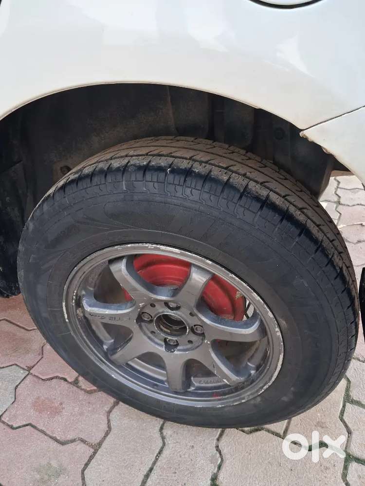 Swift Maruti Vdi 2014 Diesel