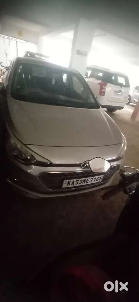 Hyundai I20 2017 Variant 1.2