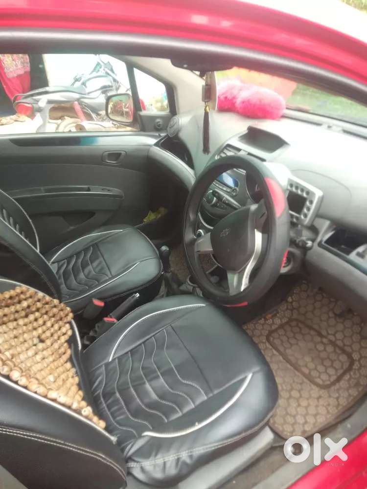 Chevrolet Beat Diesel 2010