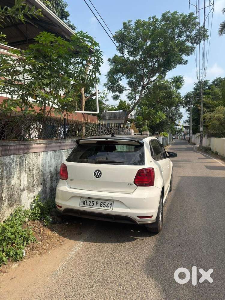 Volkswagen Petrol Manual 2021