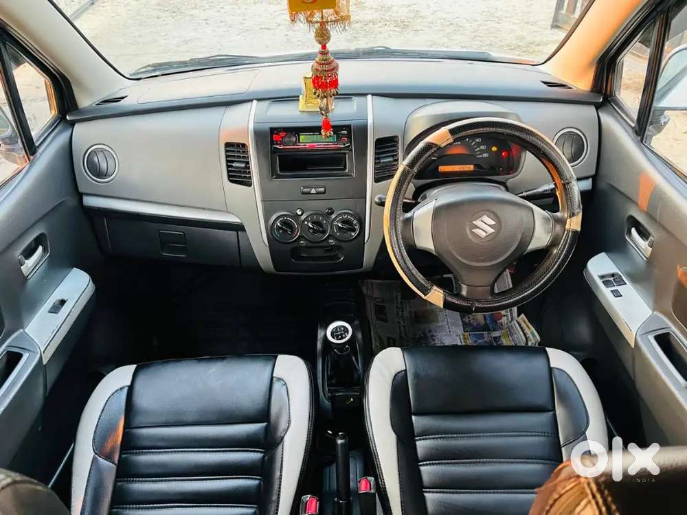 Wagon R Top Condition Hai Koi Kami Nhi Hai..