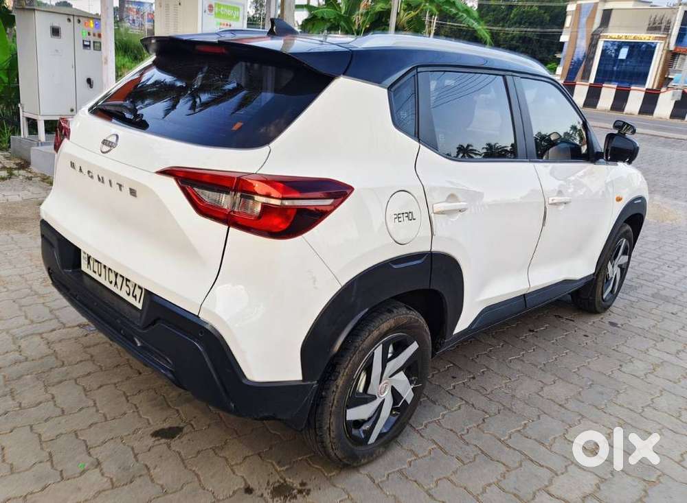 Nissan Magnite 1.0 Xe, 2023, Petrol