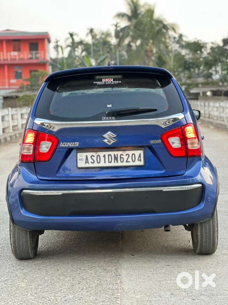 Maruti Suzuki Swift-dzire