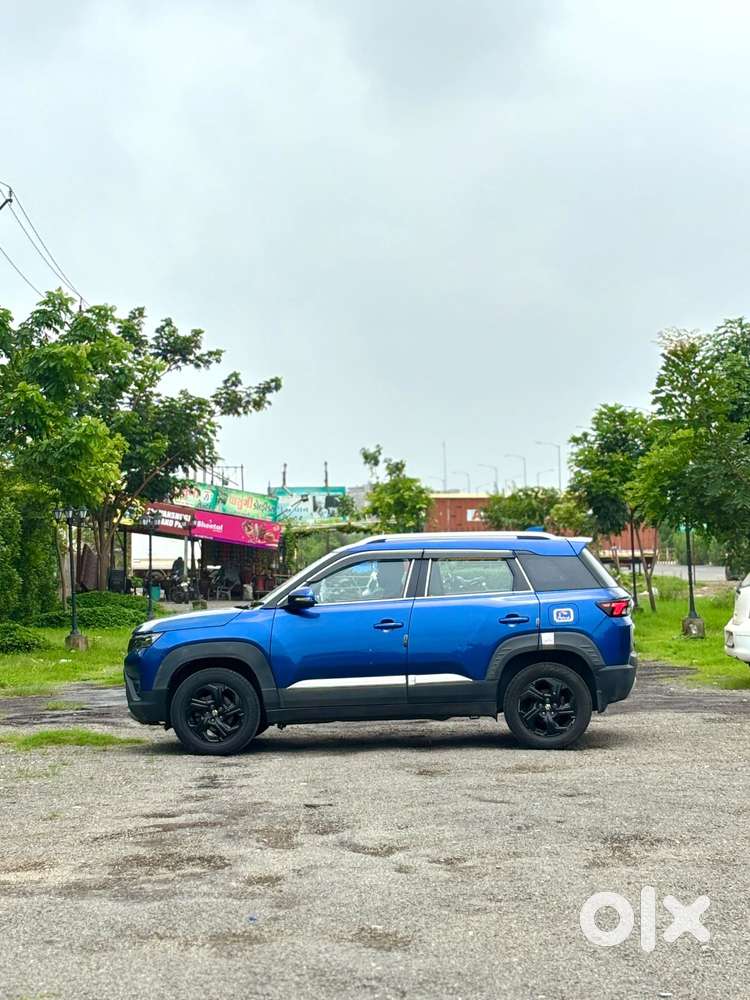 Maruti Suzuki Brezza 1.5 Zxi Plus Smart Hybrid, 2022, Petrol