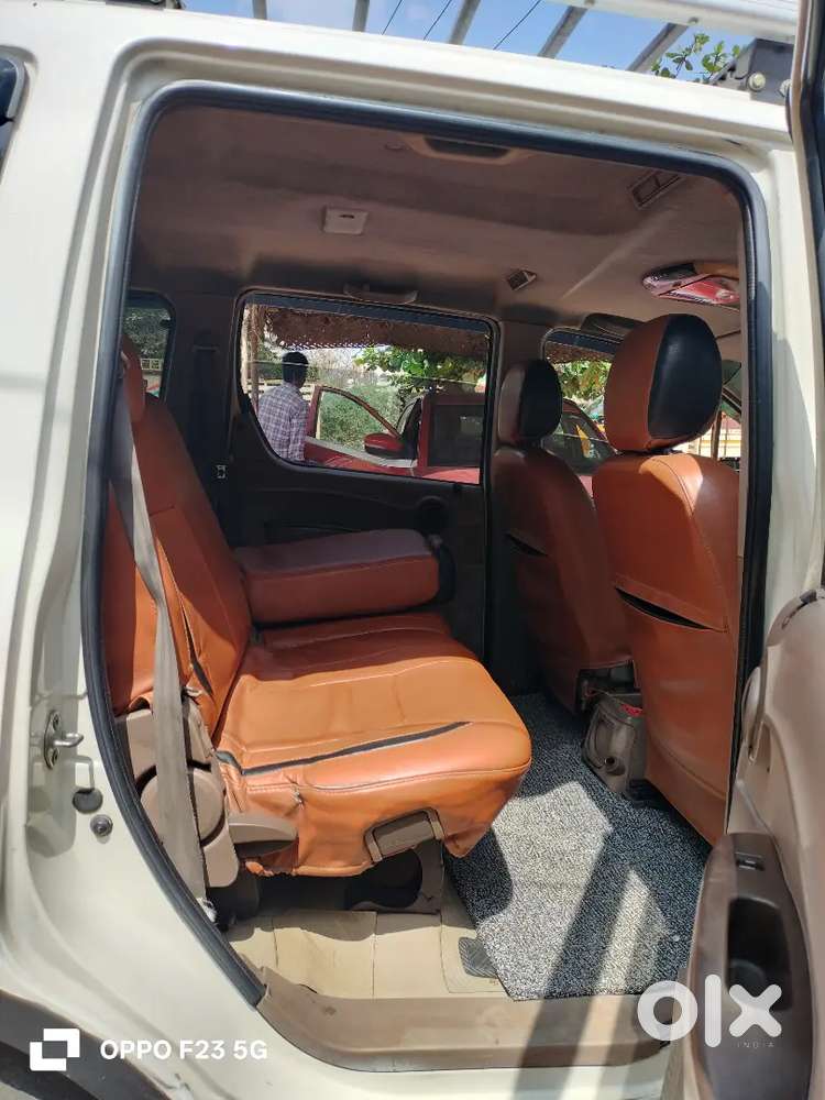 Mahindra Xylo 2013 Diesel 170000 Km Driven