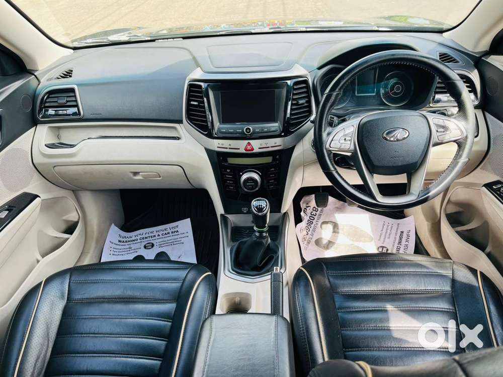Mahindra Xuv300 W8 Diesel, 2019, Diesel