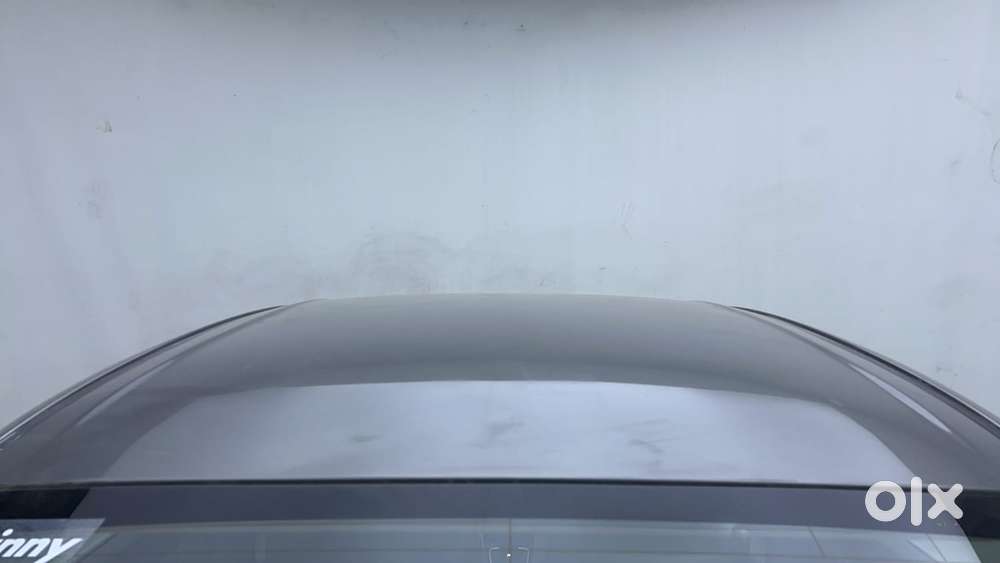 Maruti Suzuki Ciaz 2017-2018 1.3 Alpha Shvs, 2018, Diesel