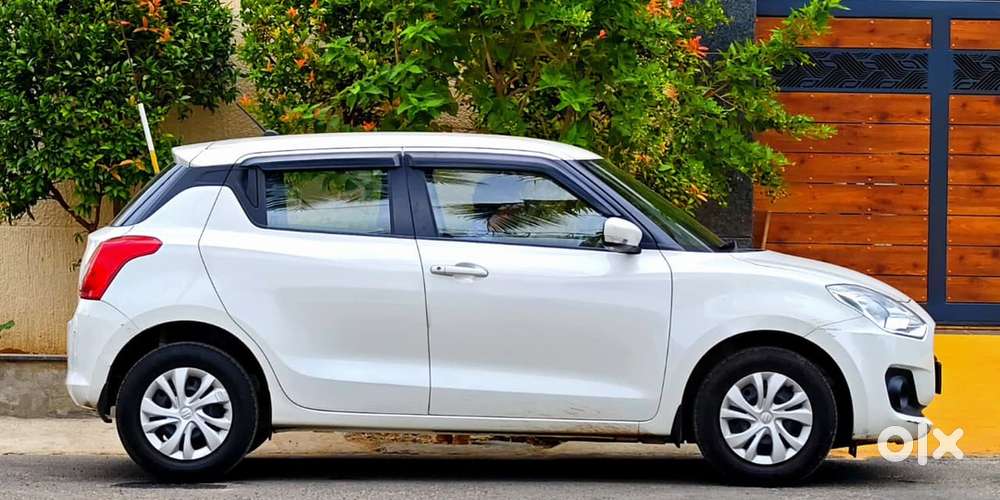 Maruti Suzuki Swift 2023 Model