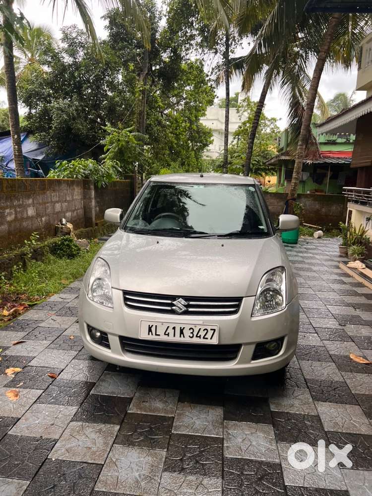 Maruti Dzire 1.2 2011