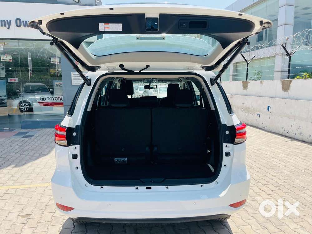 Toyota Fortuner 4x2 At 2.8 Diesel, 2026, Diesel