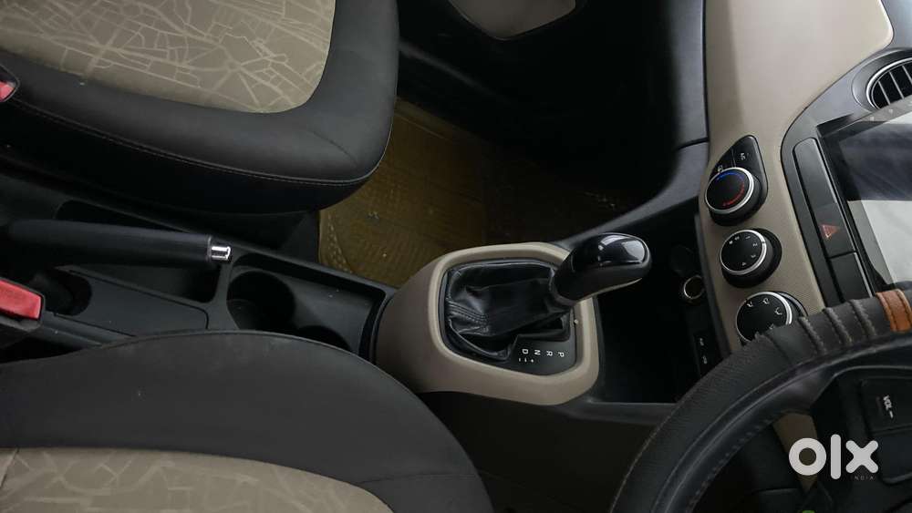 Hyundai Grand I10 Asta 1.2 Kappa Vtvt, 2014, Petrol