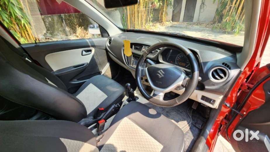 Maruti Suzuki Alto 800 2019-2023 0.8 Lxi (o), 2021, Petrol
