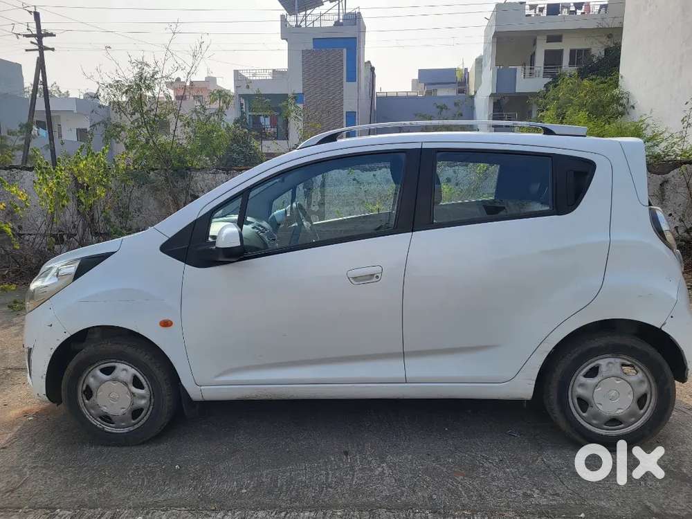 Chevrolet Beat Arjent Sell Money Need