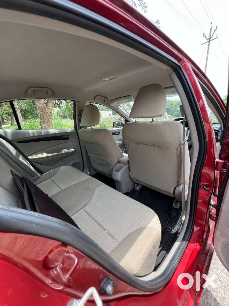 Honda City 1.5 E Mt, 2009, Petrol