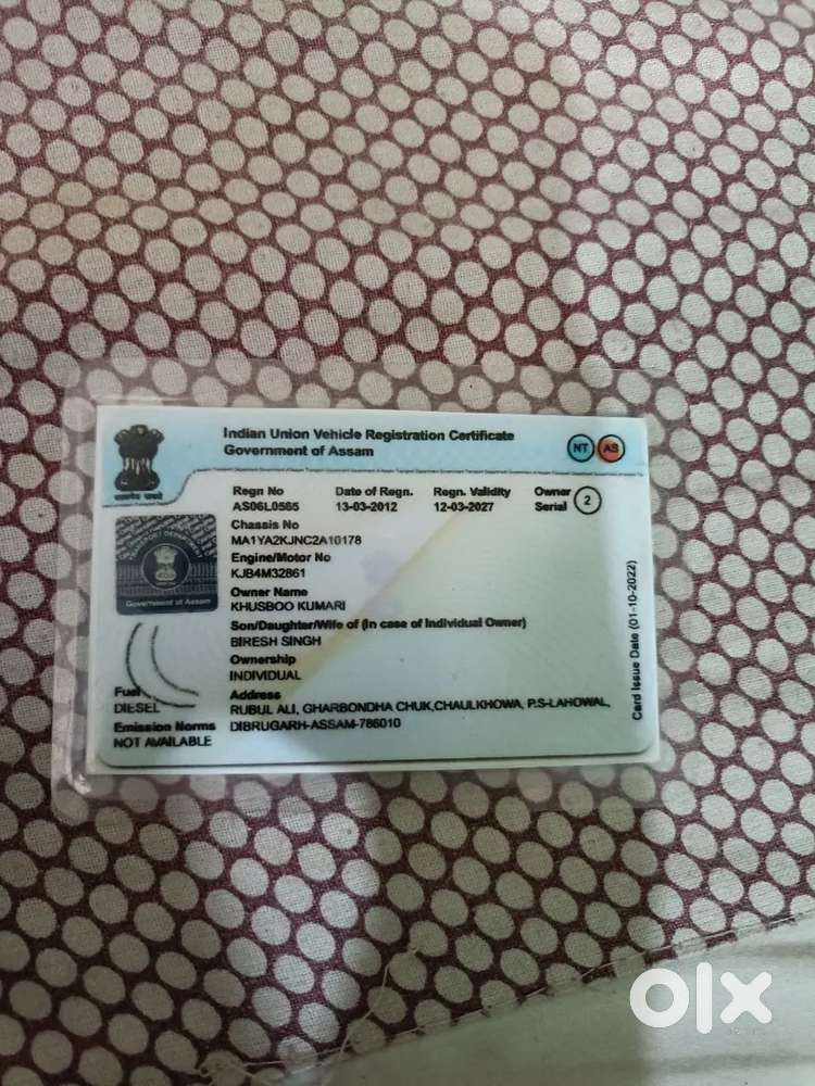 Mahindra Xylo 2011 Good Condition