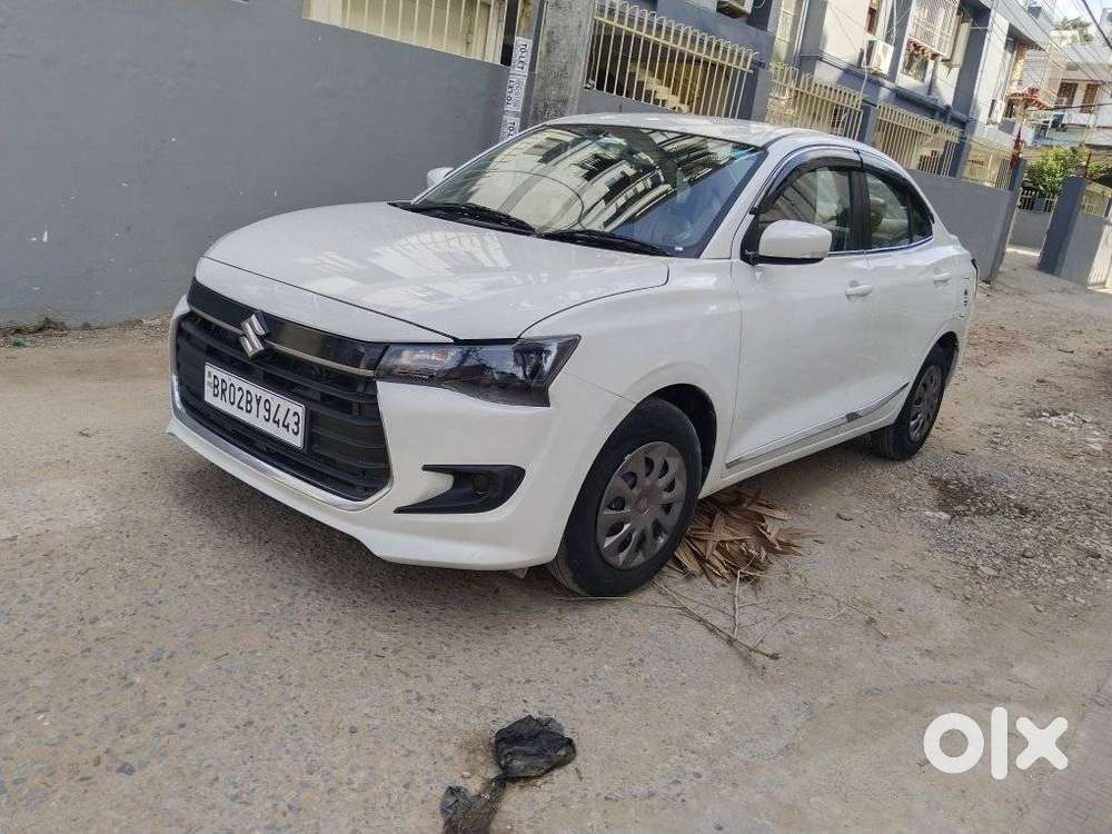 Maruti Suzuki Dzire 1.2 Vxi, 2026, Petrol