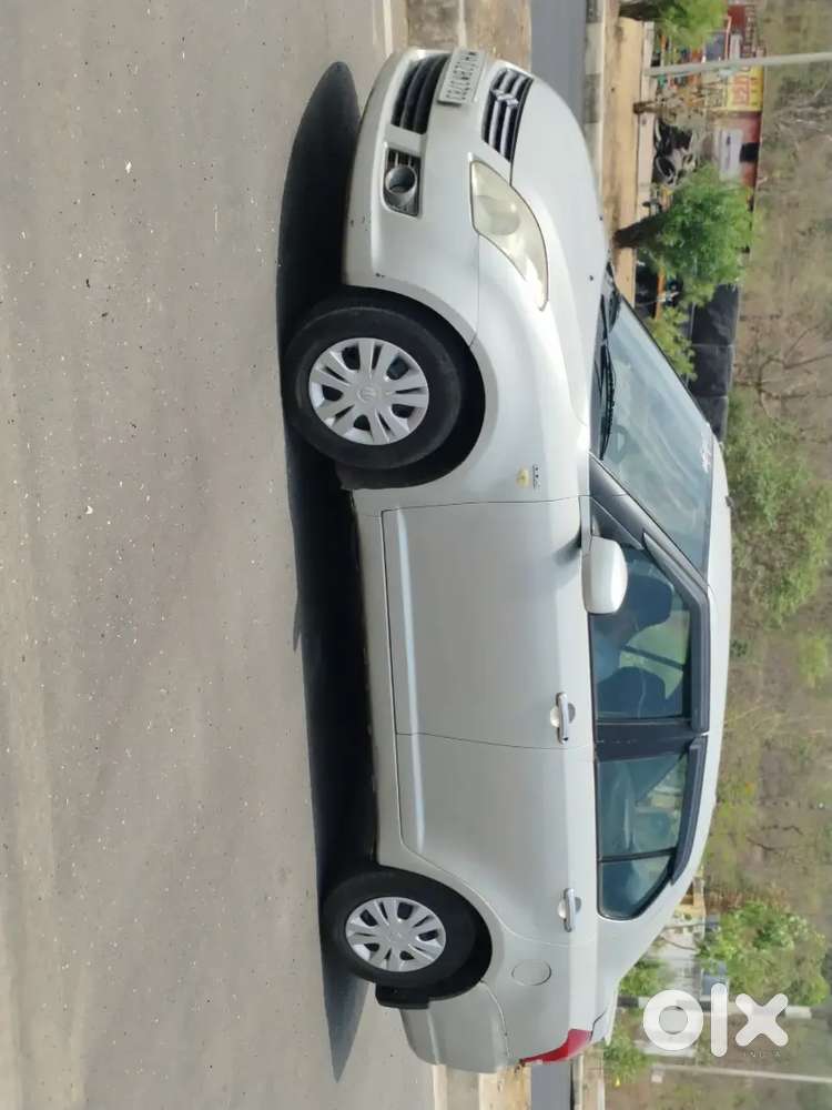 Maruti Suzuki Dzire 2009 Diesel Mileage 20 22 Paper Clear 2030