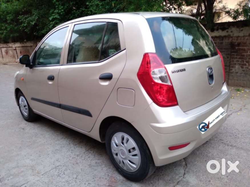 Hyundai I10 Era, 2011, Petrol