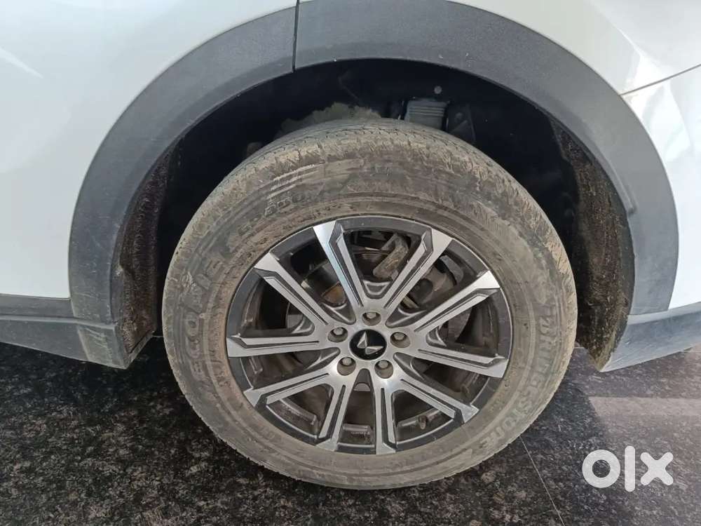 Mahindra Xuv 7xo 2024