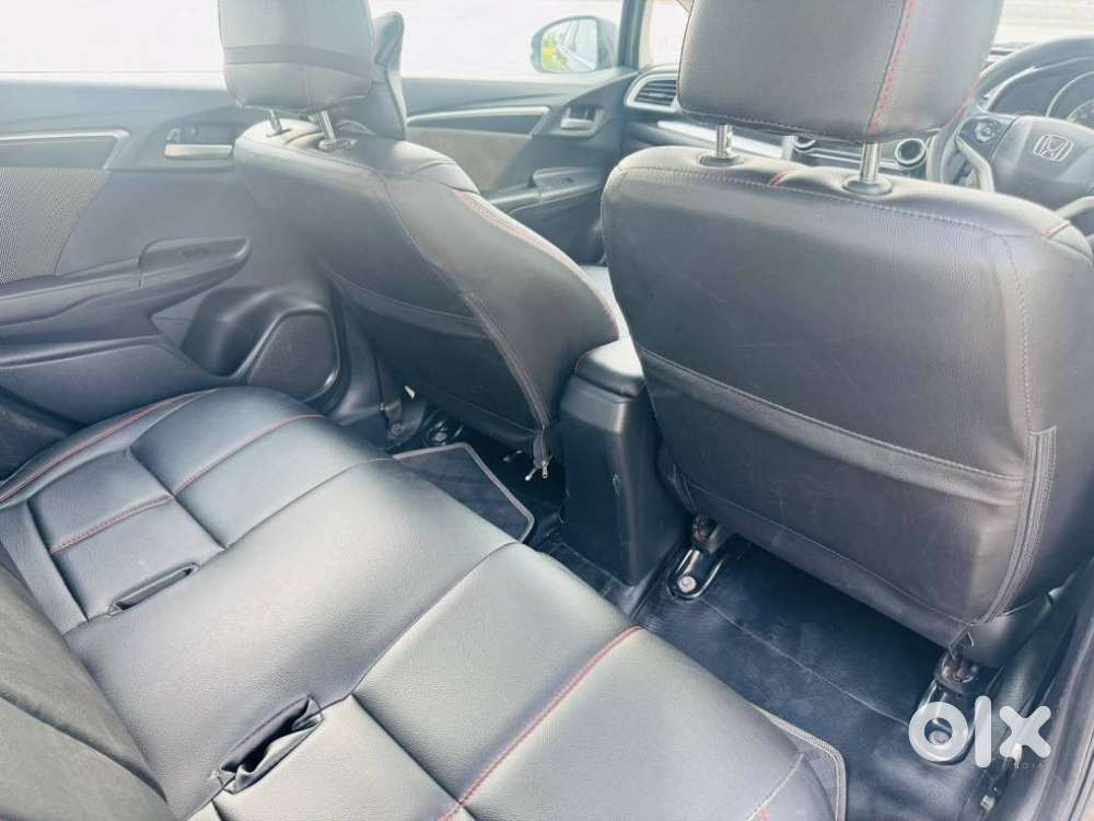 Honda Wr-v Exclusive Diesel, 2018, Diesel
