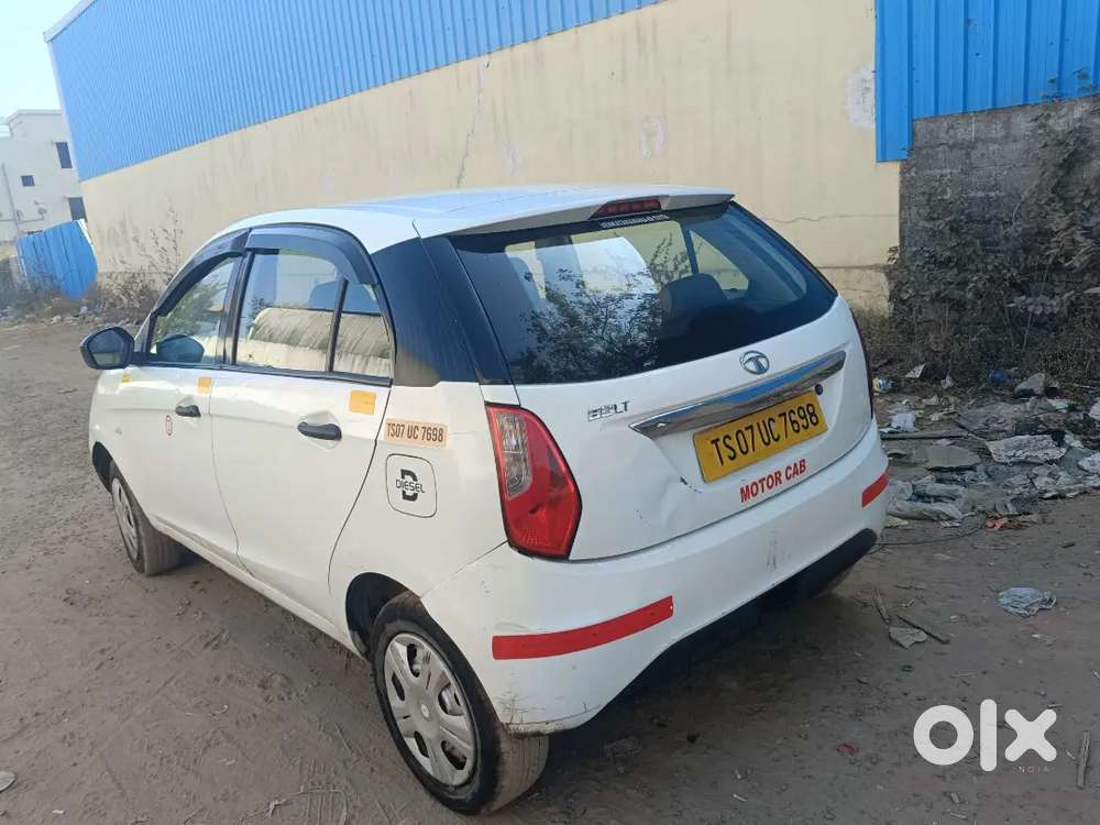 Tata Bolt 2016 Diesel 170000 Km Driven