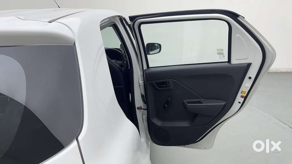 Maruti Suzuki Alto K10 2010-2014 Vxi, 2023, Petrol