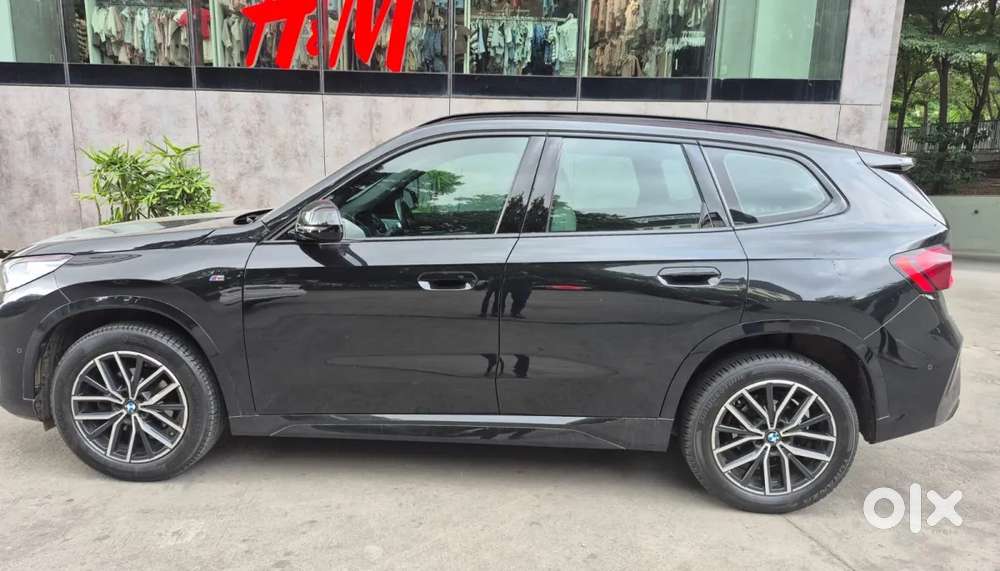Bmw X1 Sdrive18d M Sport, 2024, Diesel