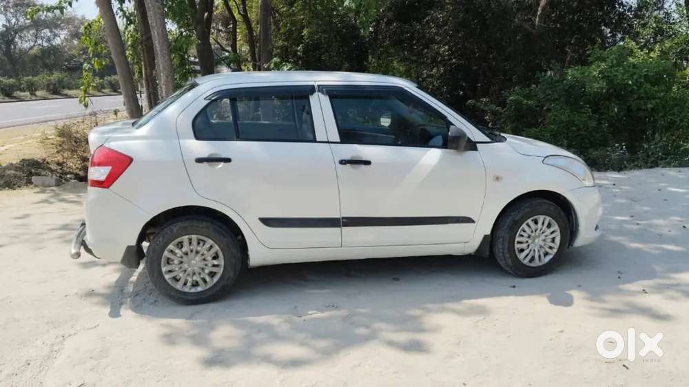 Swift Dzire On Sell Contact