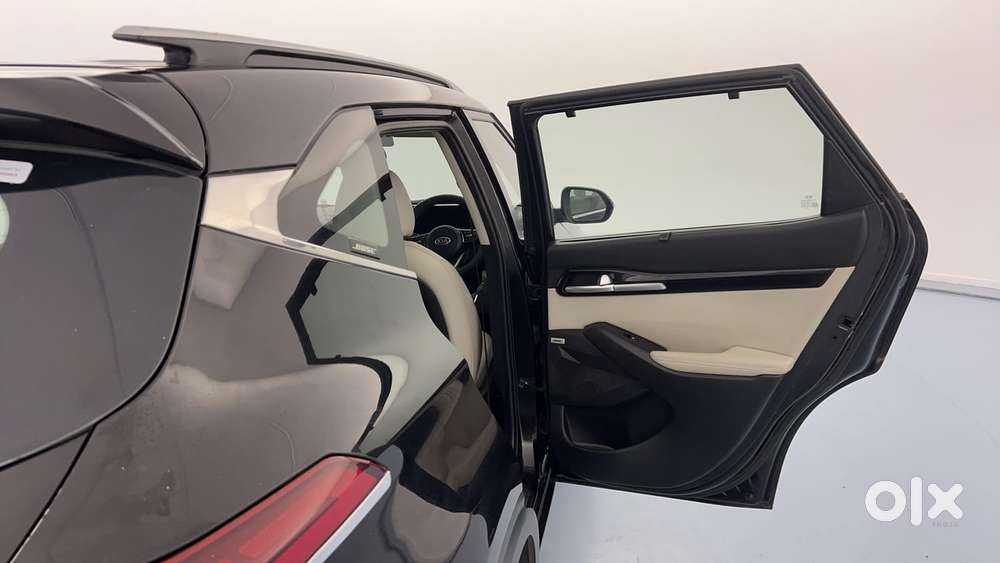 Kia Seltos Htx Plus D, 2020, Diesel