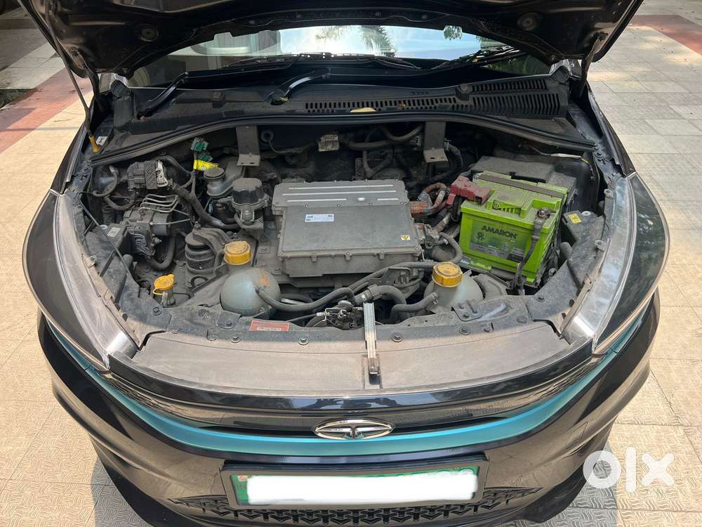 Tata Tiago Ev Xt Lr, 2023, Electric