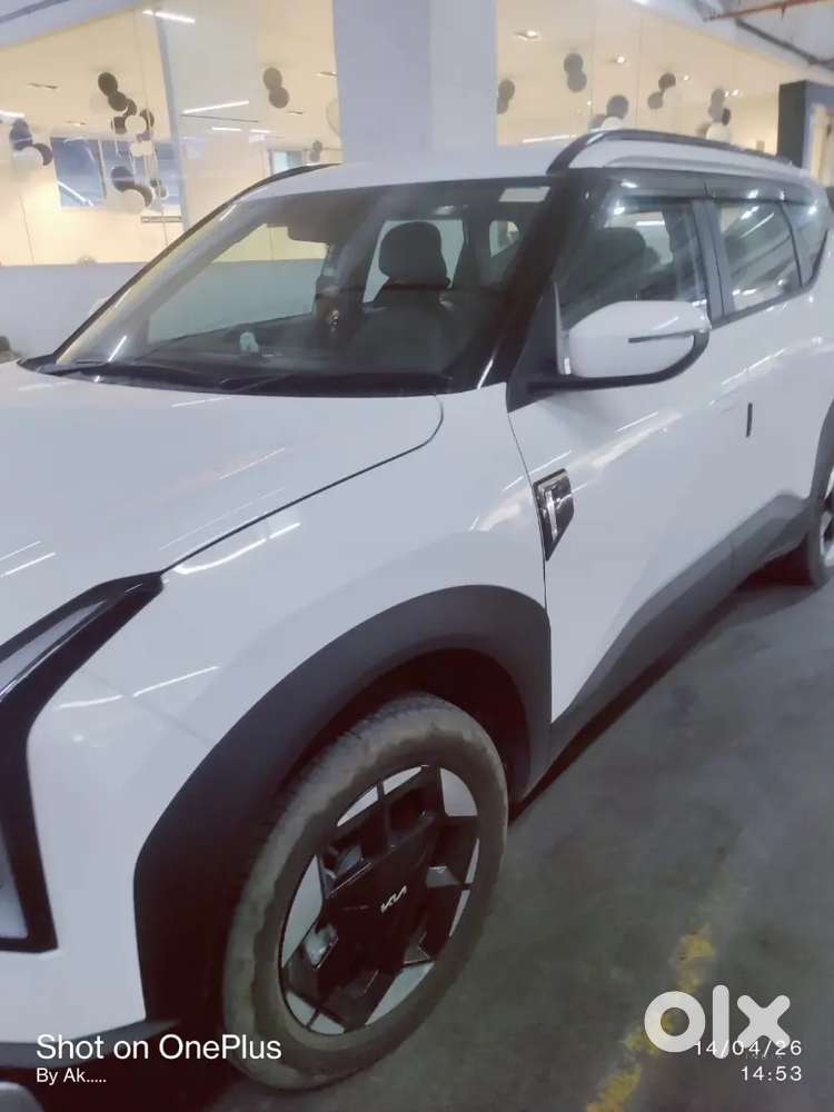 Kia New Seltos 2026 Diesel Manual Htk (o)