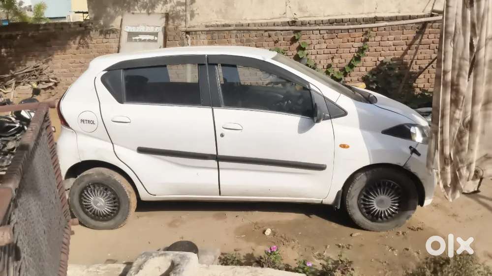 Datsun Redi Go 2018 Petrol Good Condition