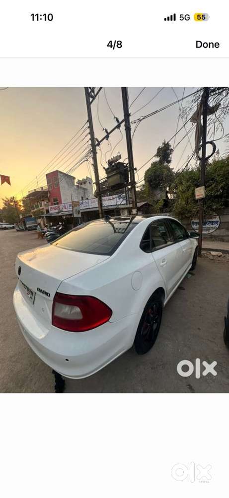 Skoda Rapid Tsi 2016 Diesel Well Maintained