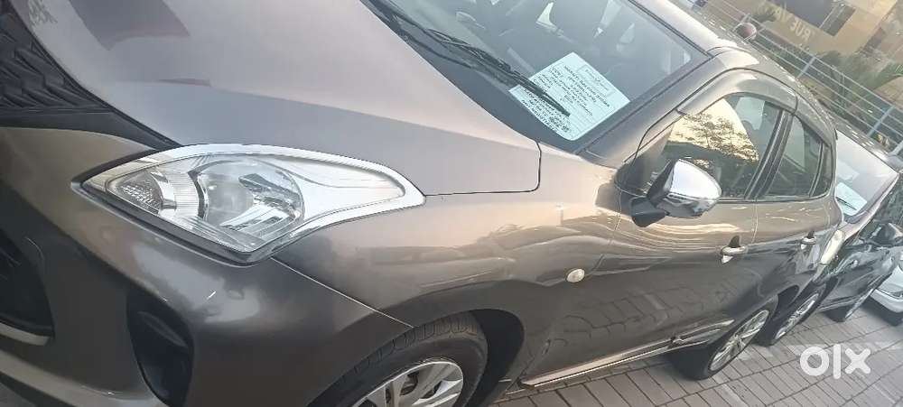 Maruti Suzuki Baleno 2020