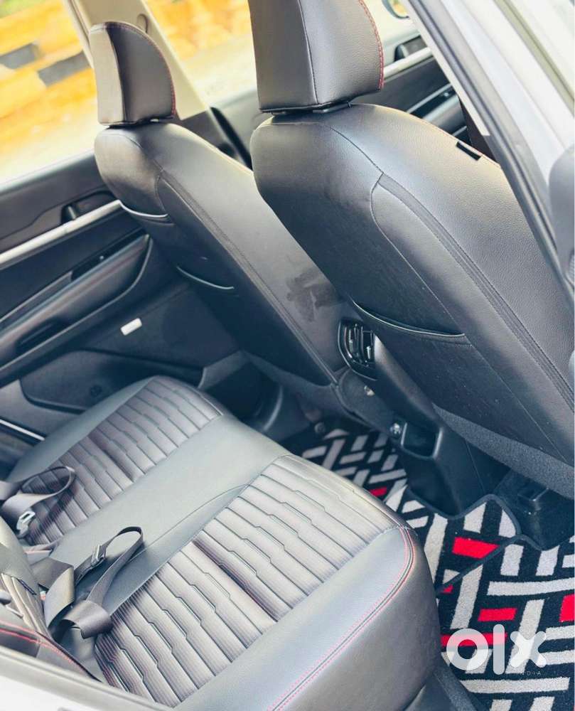 Kia Sonet Gtx+ 1.5, 2021, Diesel