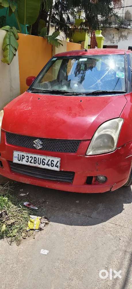 Maruti Suzuki Swift 2007