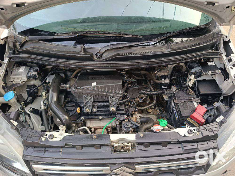 Maruti Suzuki Wagon R Vxi 1.0 Cng, 2023, Cng & Hybrids