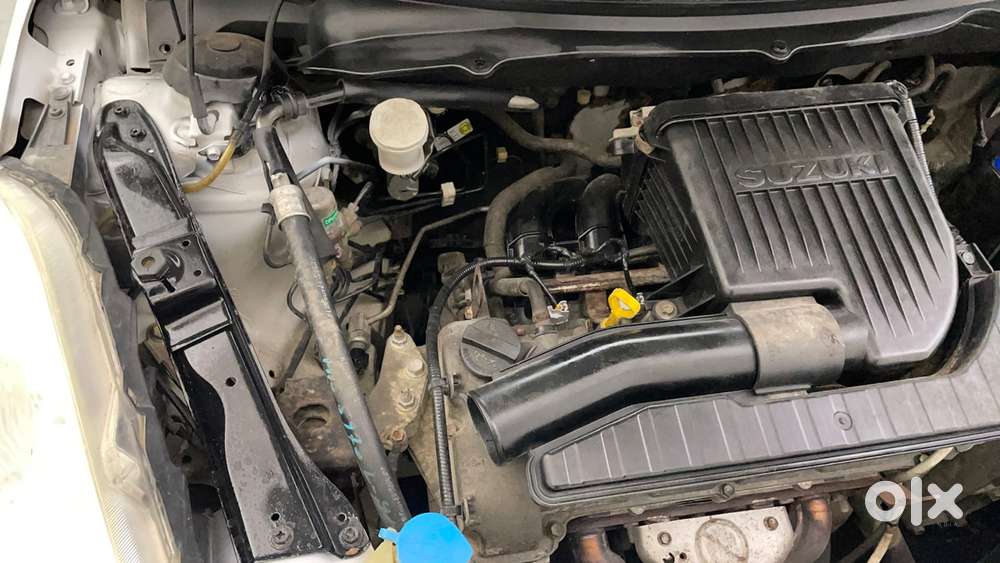 Maruti Suzuki Swift Dzire 1.3 Vxi, 2012, Petrol