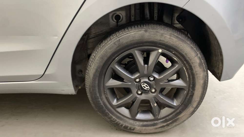 Hyundai Elite I20 Sportz Plus, 2019, Petrol
