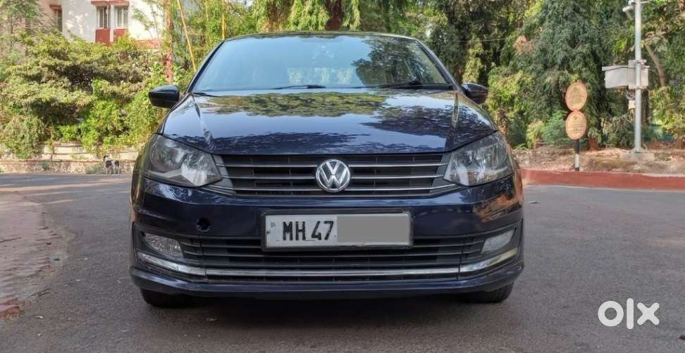 Volkswagen Vento 1.5 Tdi Highline At, 2015, Diesel