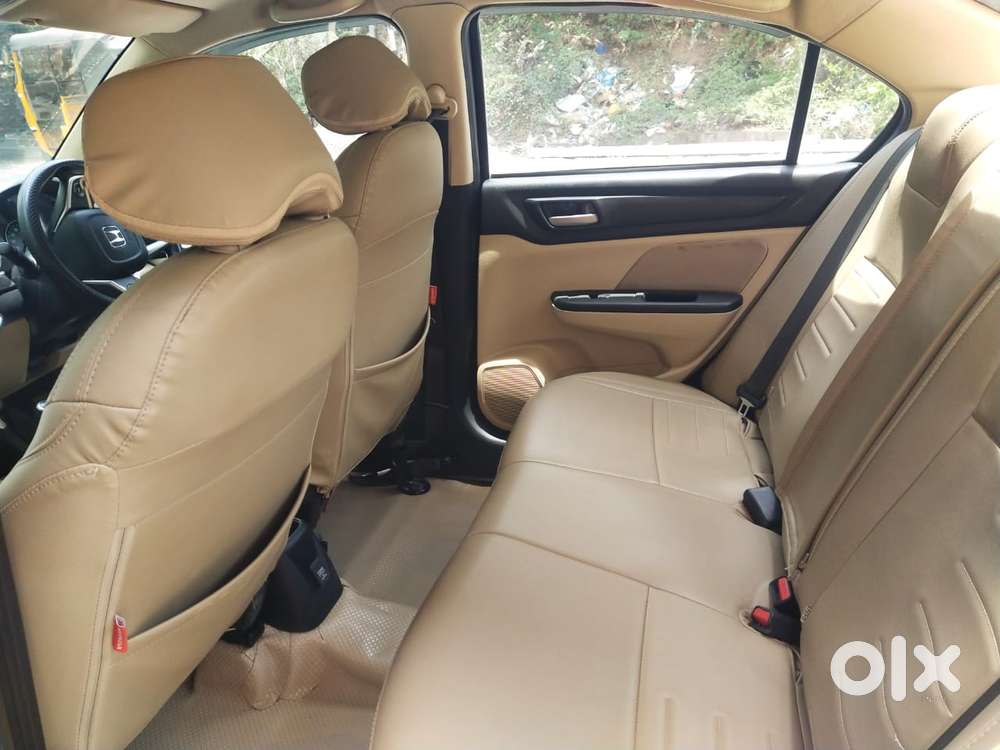 Honda Amaze Vx 1.2 Petrol Mt, 2022, Petrol
