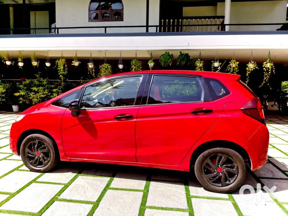 Honda Jazz Diesel 2019