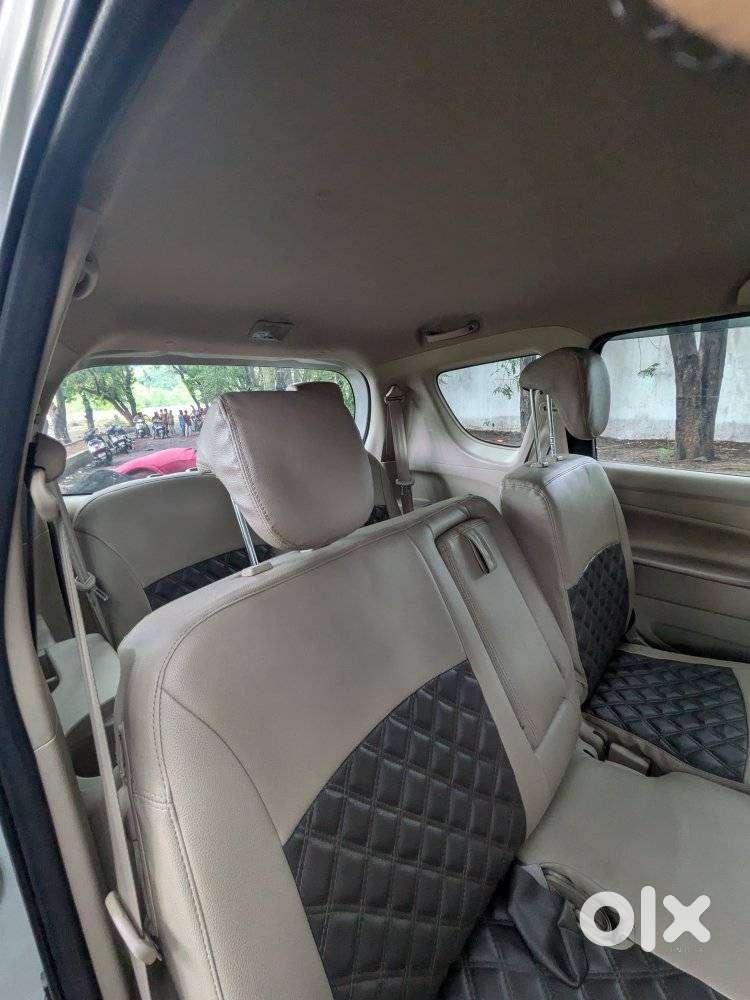 Maruti Suzuki Ertiga 1.5 Vxi, 2018, Petrol