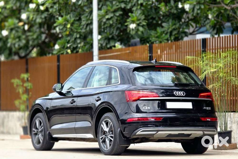 Audi Q5 Premium Plus 45 Tfsi, 2022, Petrol